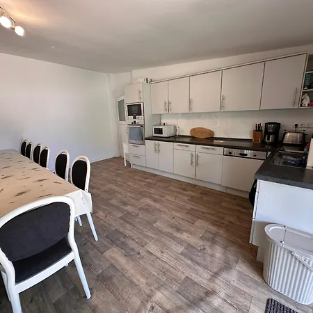 Homestay Eickhof Ferienzimmer No1 Mit Parkplatz - Guenter - Warnow (Rostock)