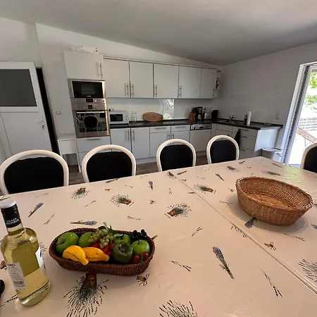 Eickhof Ferienzimmer No1 Mit Parkplatz - Guenter - Alloggio in famiglia Warnow (Rostock)